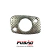 JG JUNTAS TURBINA L200 TRITON / PAJERO FULL 3.2 16V 4M41 - Fusão Diesel