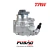 BOMBA DE DIREÇÃO HIDRÁULICA AMAROK 2.0 - 2H0422154A - Fusão Diesel