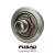 POLIA ANTIVIBRATORIA VIRABREQUIM MOTOR PERKINS 6357 - 70990916