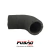 MANGUEIRA COTOVELO SAIDA INTERCOOLER FRONTIER 2.8 MOTOR MWM 2003/... - 144636S30A