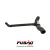 MANGUEIRA INFERIOR RADIADOR BLAZER / S10 2.8 MWM DIESEL 2000/... - 93365488 - comprar online