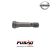 PARAFUSO ALIVIO PRESSAO FRONTIER 2.5 C/ VALVULA INTERNA 2008 A 2012 - 15241AD201 - Fusão Diesel