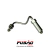 KIT TUBOS INJETORES FRONTIER / NAVARA / PATHFINDER 2.5 2013 A 2017 - 16680-5X00A / 16681-5X00A - Fusão Diesel