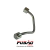 TUBO INJETOR 4 CILINDRO DISCOVERY / FREELANDER 2 / EVOQUE - LR012754 na internet