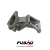 FLANGE VALVULA TERMOSTATICA HILUX 2.8 ASPIRADA 1999 A 2001 / HILUX 3.0 ASPIRADA 2001 A 2004 - 16333-54122 na internet