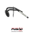 TUBO REFRIGERACAO HILUX / SW4 3.0 2006/... - 16027-0L010 - comprar online