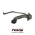 TUBO PESCADOR / TUBO SUCCAO OLEO AMAROK 2.0 16V 2010 A 2016 - 03L115251B na internet
