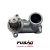 VALVULA TERMOSTATICA RANGER 2.5 / 2.8 MAXION POWER STROKE - BG2T8K575AA - Fusão Diesel