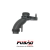 TUBO FLUXO AGUA S10 / TRAILBLAZER 2.5 / 2.8 2013 A 2021 - 55484647
