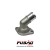 FLANGE VALVULA TERMOSTATICA SUPERIOR HR 2.5 2005/... K2500 2.5 - 2512542600