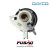 TENSOR E POLIA DISCOVERY / FREELANDER 2 / RANGER ROVER 2.2 - LR009395