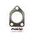 TURBINA HR / BONGO K2500 2.5 16V 2013 EM DIANTE - loja online