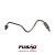 TUBO INJETOR 1 CILINDRO DAKAR HPE / L200 TRITON 3.2 160CV - 1428A113 - Fusão Diesel
