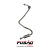 TUBO INJETOR 2 CILINDRO DAKAR HPE / L200 TRITON 3.2 160CV - 1428A114