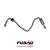 TUBO INJETOR 4 CILINDRO DAKAR HPE / L200 TRITON 3.2 160CV - 1428A116
