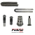 KIT DISTRIBUICAO DAILY 3.0 16V 2012/... / DELIVERY EXPRESS 3.0 16V 2022/... - Fusão Diesel