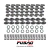 KIT REPARO DE VALVULAS FRONTIER XE / SE / SL / SEL 2.5 16V 2013/...