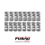 KIT REPARO DE VALVULAS FRONTIER XE / SE / SL / SEL 2.5 16V 2013/... - comprar online