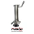 KIT EGR (VALVULA + COOLER) TRANSIT 2.4 2006 A 2010 - Fusão Diesel