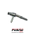 KIT CONECTORES RANGER / T4 3.0 MOTOR MWM NGD - A2C20009347 - Fusão Diesel