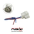 CHICOTE DO INTERRUPTOR DE RE COROLLA / HILUX / RAV4 / SW4 ELETRICA na internet