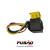 CHICOTE REPARO 04 VIAS FEMEA CARGO / CONSTELLATION na internet