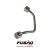 KIT TUBOS INJETORES HILUX 2.4 / 2.8 / 3.0 1993 A 2004 - 2370154140 - loja online