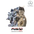 MOTOR COMPLETO SPRINTER 315 / 417 / 517 2.0 4CIL OM654 2022/... na internet