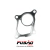 TURBINA L200 / PAJERO 3.2 2008 A 2016 - 4913502910 - loja online