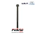 PARAFUSO GAIOLA CABECOTE HR / BONGO 2.5 2013 A 2023 - 221224A000