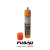 KIT 5 UND DESINGRIPANTE BRIL LUB FIT ORANGE 250ML/120G - Fusão Diesel