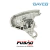 KIT CORREIA COM BOMBA DAGUA JUMPER / DUCATO / DAILY / BOXER 2.3 na internet