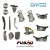 KIT DISTRIBUICAO H100 / HR / BONGO / SORENTO 2.5 16V - KTC1722