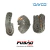 KIT DISTRIBUICAO H100 / HR / BONGO / SORENTO 2.5 16V - KTC1722 na internet