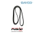 CORREIA POLI V FREELANDER II 2.0 2012/2013 / S60 / V60 2.0 2010 A 2015 - 6DPK2280 na internet