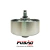 KIT CORREIA HILUX 2.5 16V / SW4 3.0 16V 2006/... - 884400K040 / 166200L020 / 135400L010 - Fusão Diesel