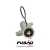 KIT POLIA E TENSOR HILUX 2.5 / SW4 3.0 2006/... - 135056041 / 135400L010 - Fusão Diesel