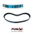 KIT CORREIA HILUX 2.5 / SW4 3.0 2006/... - 135056041 / 097SP250H - Fusão Diesel