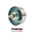KIT POLIA E TENSOR HILUX 2.5 / SW4 3.0 2006/... - 884400K040 / 884400K0170 / 166200L020 - Fusão Diesel