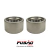 KIT 2 POLIAS DUCATO 2.8 DIESEL 1998 A 2004 - 99432547
