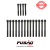 JG PARAFUSO CABECOTE HILUX 2.4 / 2.8 / 3.0 - 9091002080