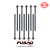 JG PARAFUSO CABECOTE SPRINTER 311 / 313 / 415 / 515 2.2 OM651 - 6510160369
