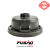 RETENTOR DIANTEIRO DO MOTOR MASTER / FRONTIER 2.3 - 7701476858 / 8200902477