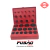 KIT ORING 382PC MEDIDA POLEGADA - 39641