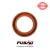 RETENTOR DIANTEIRO MOTOR HILUX / LAND CRUISER 2.4 / 2.5 / 2.8 / 3.0 - 9031132020