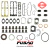 JG JUNTA SUPERIOR C/ RETENTOR DUCATO / BOXER 2.3 - 2995609