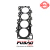 JUNTA CABECOTE FRONTIER / PATHFINDER 2.5 DIESEL - 11044VK501 - comprar online