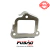 JG JUNTA SUPERIOR C/ RETENTOR RANGER / TRANSIT 2.2 - 24237402 - loja online
