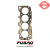 JUNTA CABECOTE FRONTIER 2.5 2010 A 2019 - 110445X05A - comprar online
