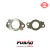 JG JUNTA SUPERIOR C/ RETENTOR S/ CABECOTE HILUX / SW4 2.8 - 041120C140 - loja online